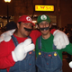Image for article titled Nintendo Love Invades West Hollywood Costume Carnaval